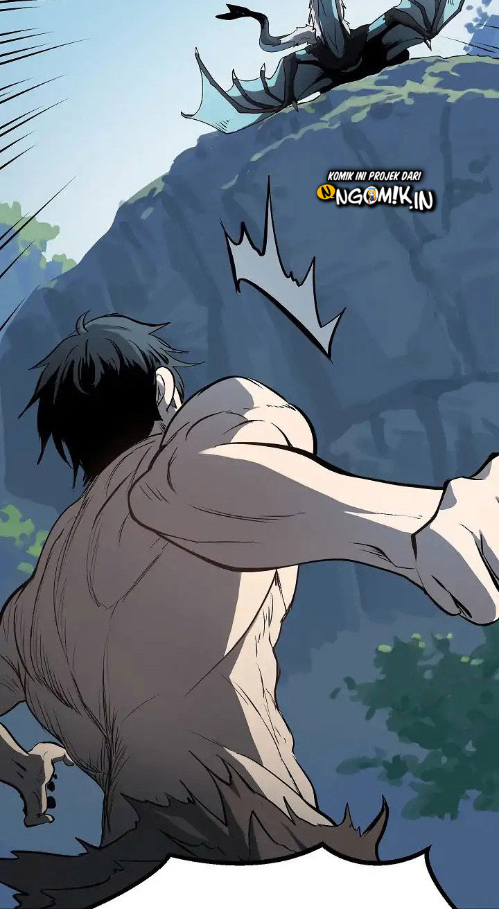 Otherworldly Sword King’s Survival Records Chapter 04 Gambar 18